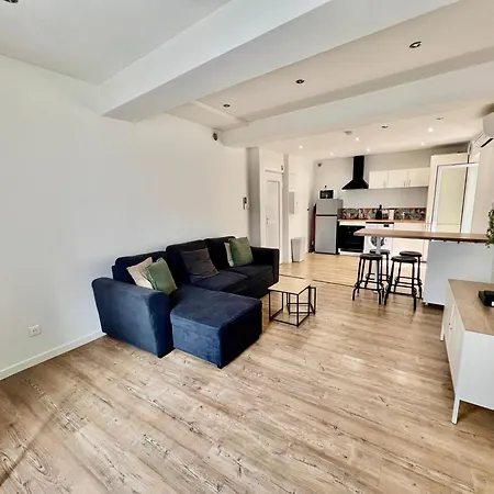 Coeur De Daire Toulon